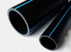 PE管材漏水是質(zhì)量的問題嗎？